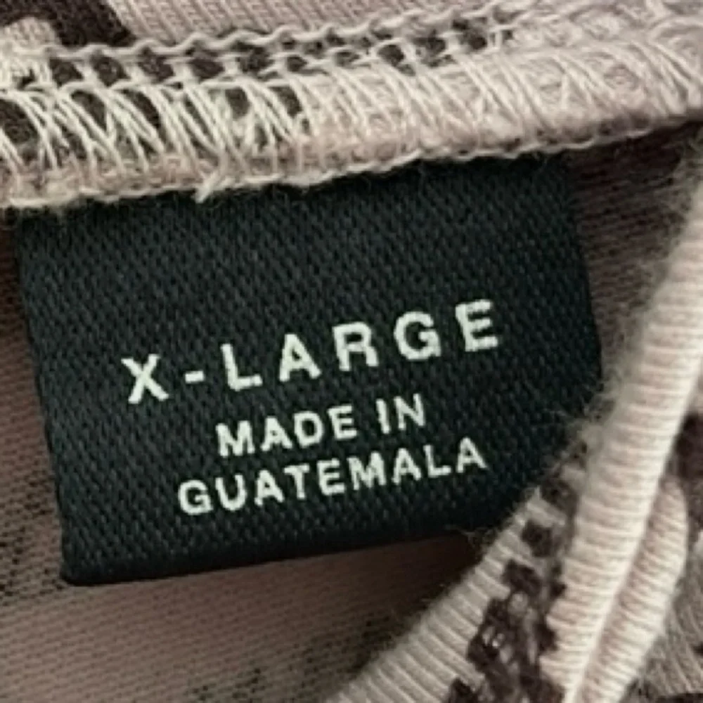 NWT Maeve Anthropologie PP Motif Lavender Mock Neck Top Houndstooth Size XL - Picture 5 of 13